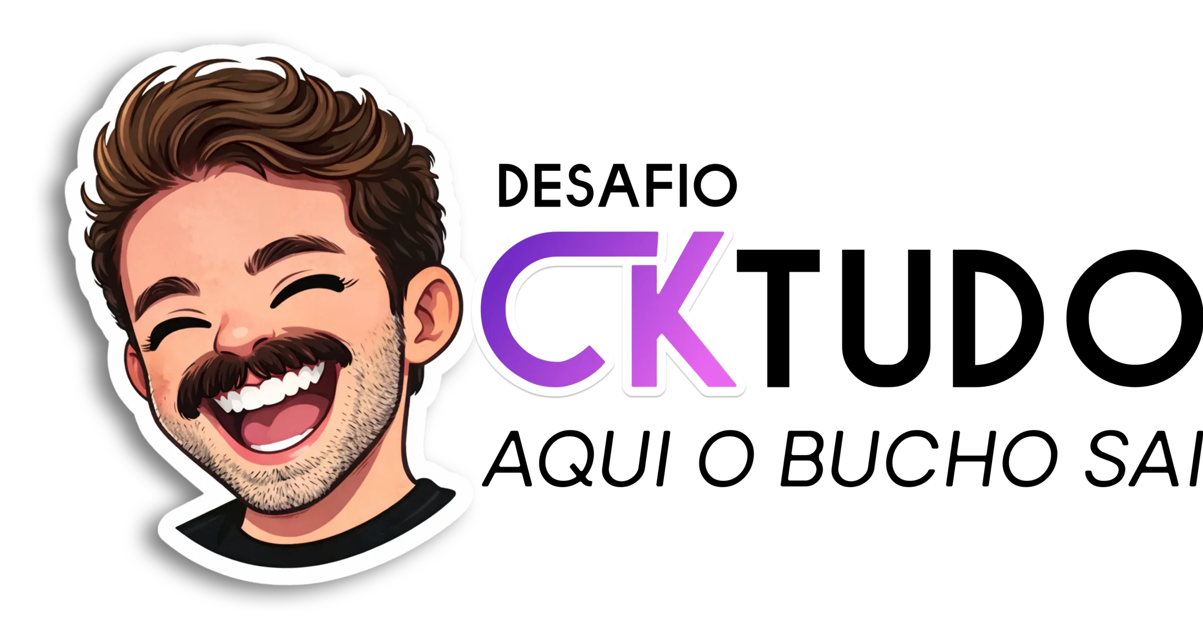 Desafio CK Tudo